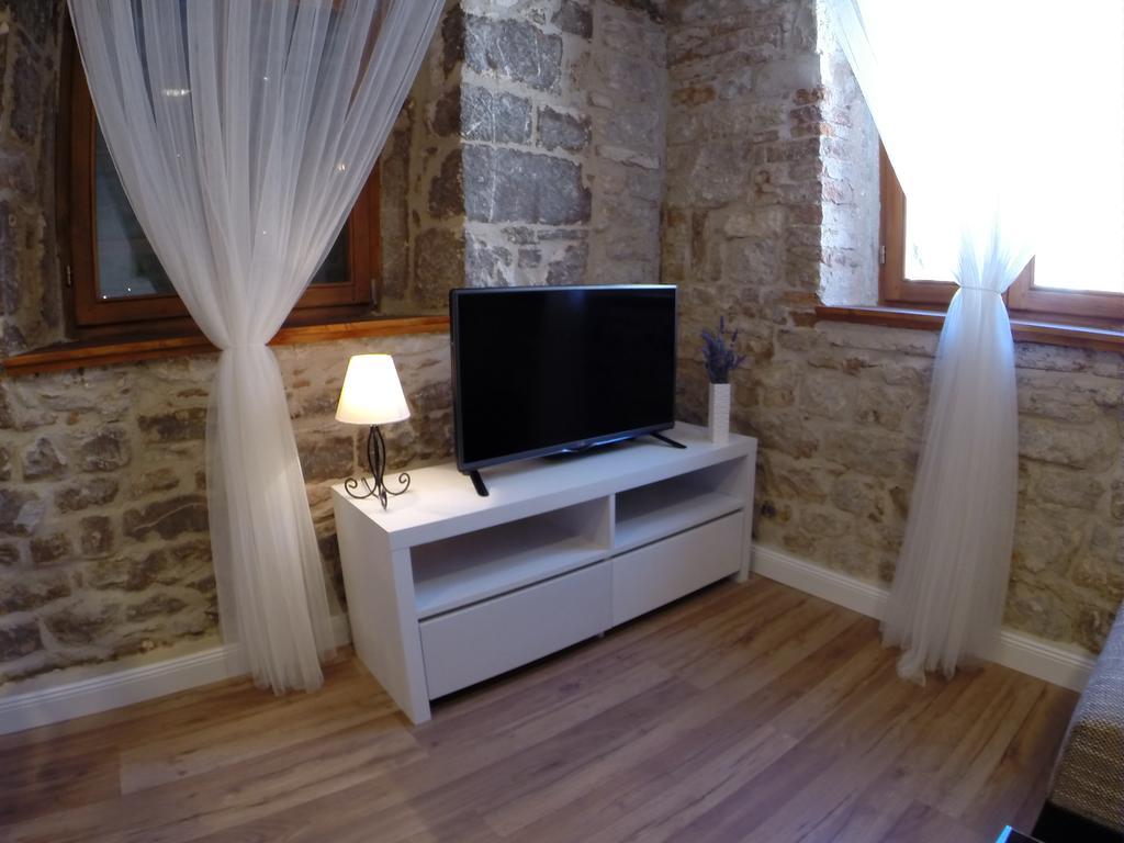 Apartamento Porta Aurea Split Habitación foto