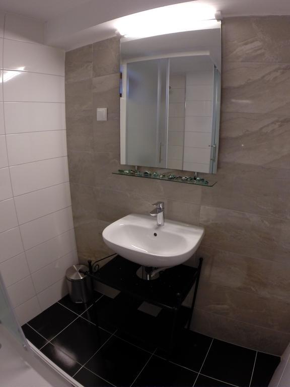 Apartamento Porta Aurea Split Habitación foto