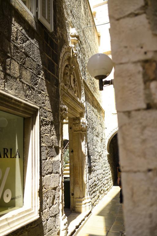Apartamento Porta Aurea Split Exterior foto